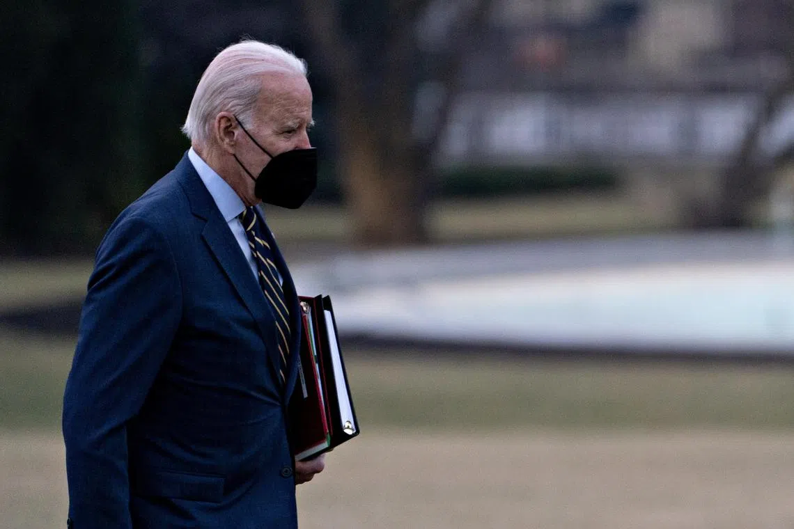 Former US President Joe Biden recently underwent surgery to remove cancerous cells from his skin and is reportedly recovering well.