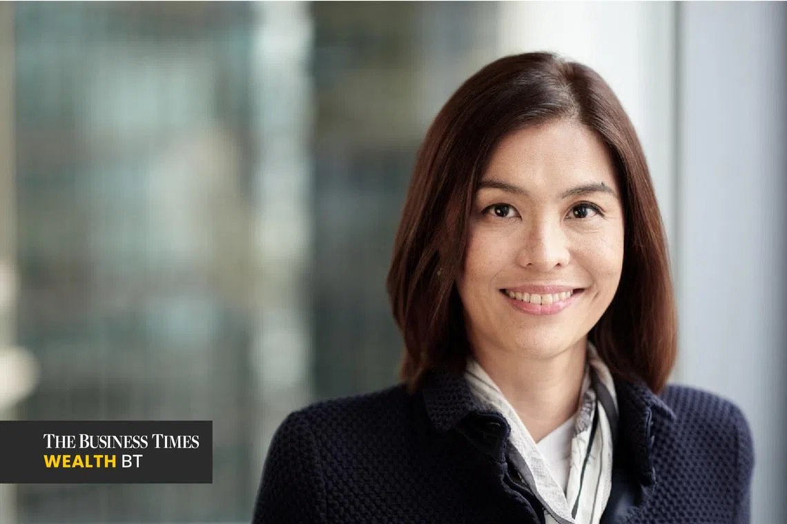 Responsible investing and why there is no time to lose, according to Evelyn Yeo from Pictet Wealth Management Asia.