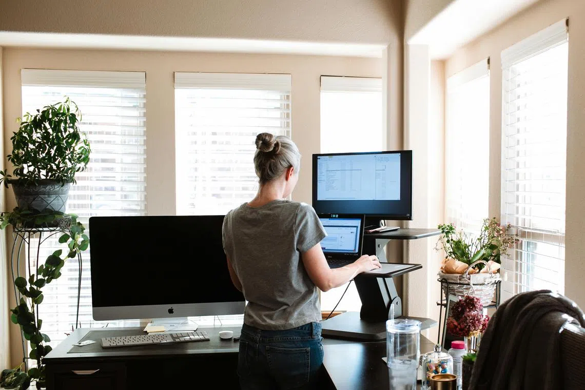 Ultimately, while standing desks offer an alternative to prolonged sitting, they shouldn’t be seen as a complete solution.