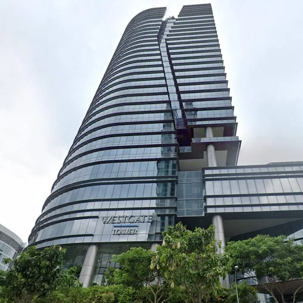 The agreed property value is 6.25% below an independent valuation of $640 million as at Oct 1.