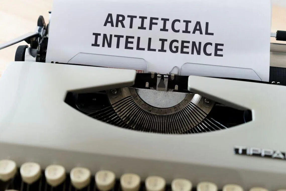 US lawyers barred for AI-generated citations to fa