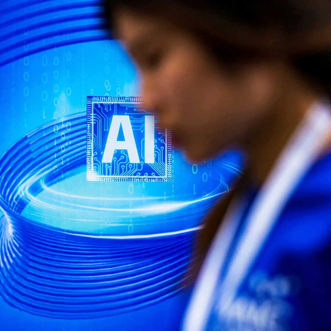 Nobel laureate economist Daron Acemoglu reckons that over the next few years AI might nudge annual growth rates up by about 0.1 percentage points.