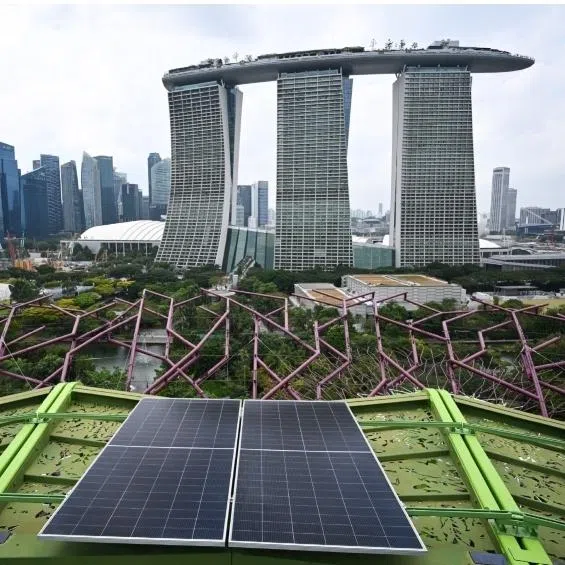 In his Budget 2026 speech in Parliament, PM Wong laid out plans to tackle a range of issues, from cost-of-living concerns to helping Singapore businesses expand overseas.