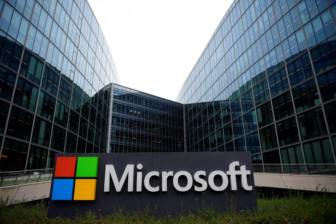 Microsoft's move underscores the tech industry’s efforts to trim costs even as it plows billions of dollars into AI.
