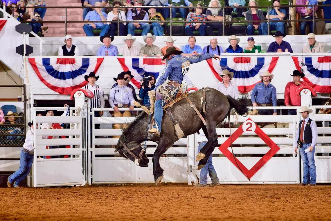 As the US celebrates its 250th anniversary this July, visitors are rediscovering some of the country’s foundational stories and archetypes, particularly from the era of the cowboy and the Old West.