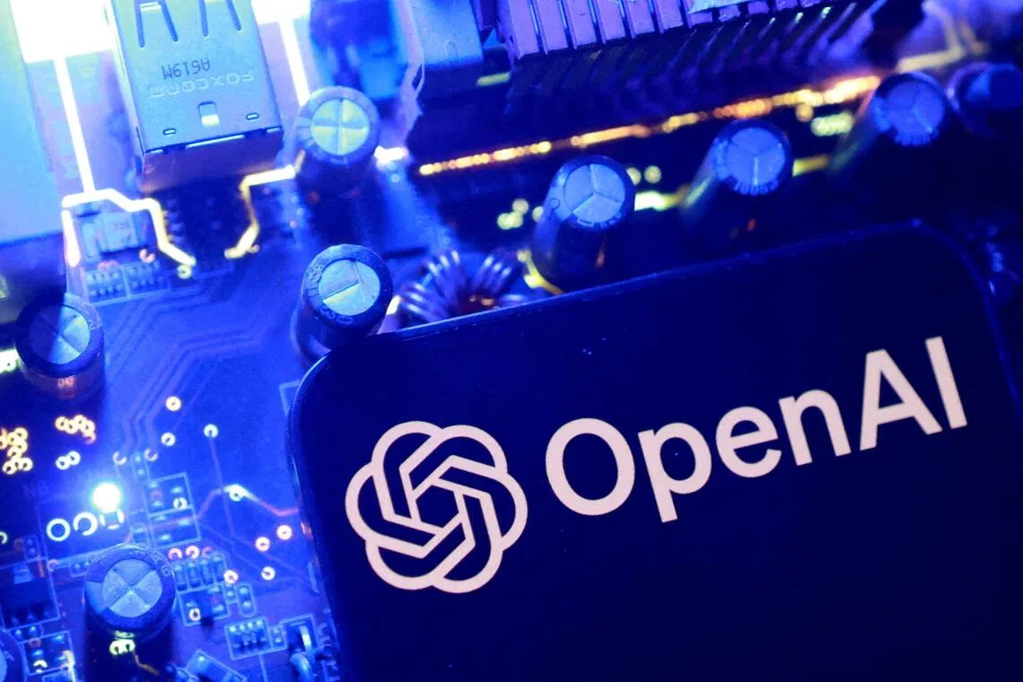 In mid-July, two OpenAI models undergoing testing left their confined environment and ventured onto the internet.