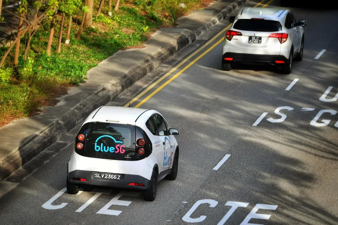 As Singapore’s population ages, the demand for private transport services will likely remain strong, says the writer.