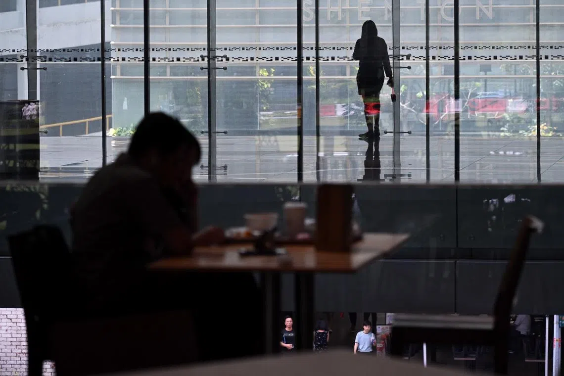 The writer says that the workplace loneliness epidemic is not new, but it has accelerated.