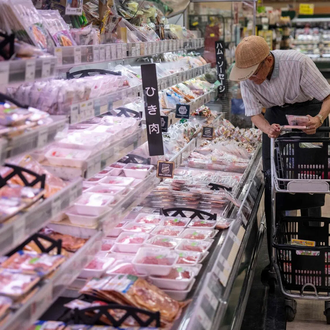 Price stability, however defined, must remain the holy grail.