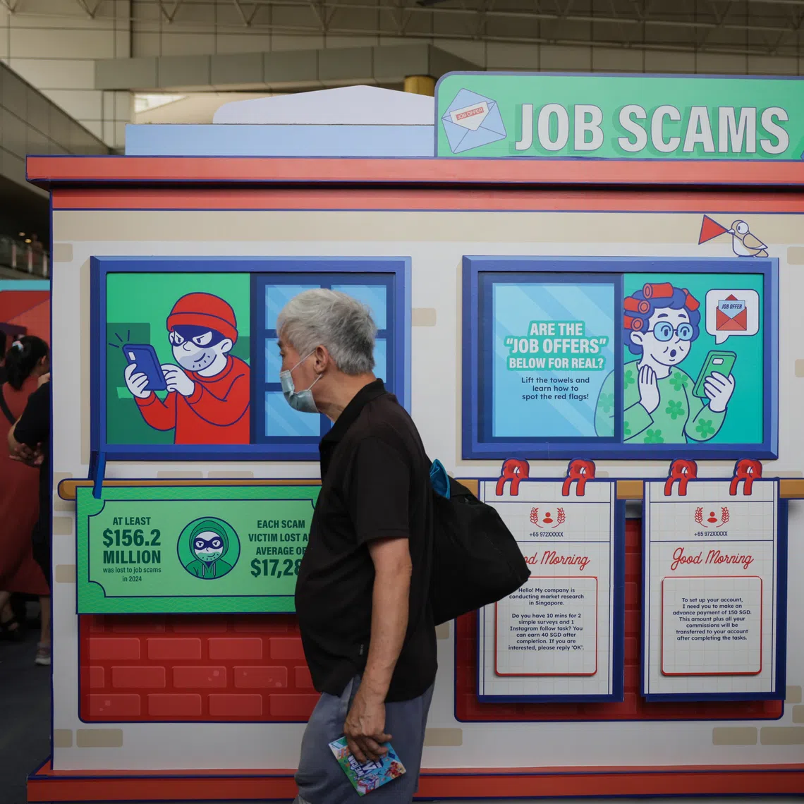 In this day and age, technology moves quickly and for those who did not grow up with it, keeping up can be tiring, says the writer.