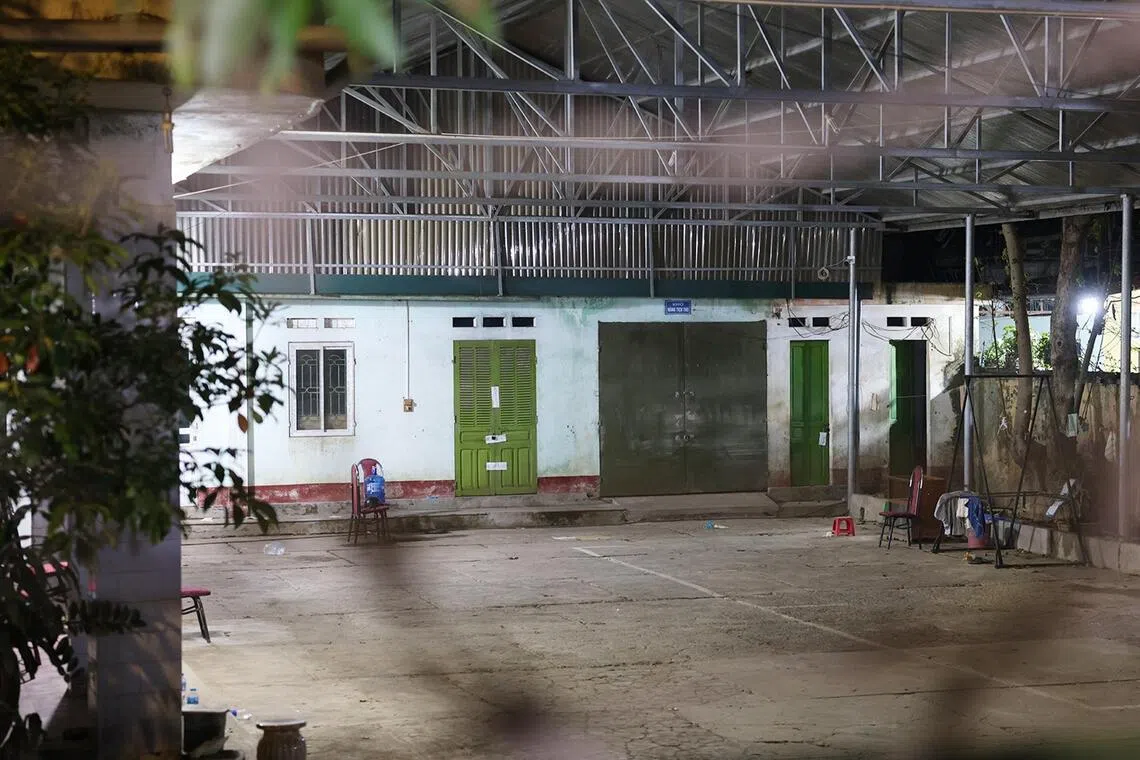 Who dunnit? Vietnam’s online sleuths step up their game, tracking true crime