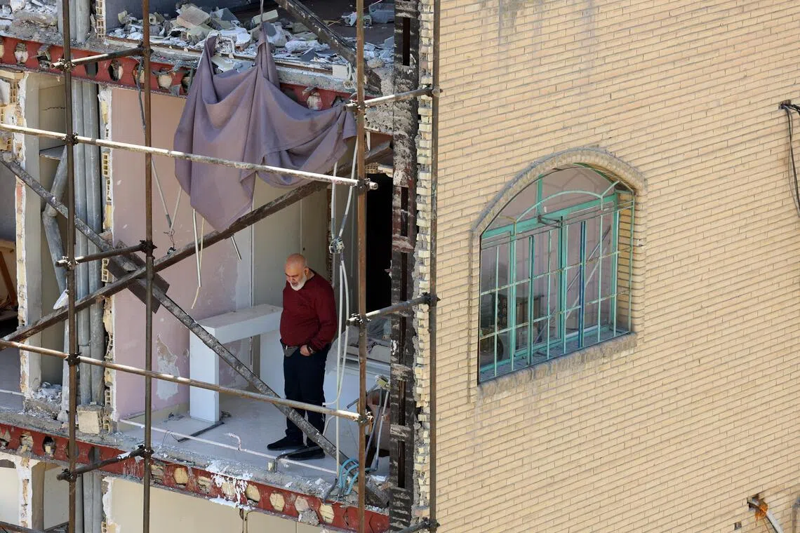 US, Iran may resume talks this week despite port blockade