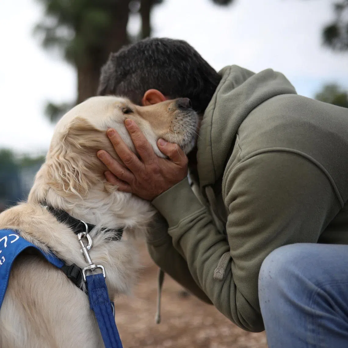 Reports have detailed the Israeli military’s mental health crisis, which comes as fighting persists in Gaza and Lebanon and as tensions flare with Iran.