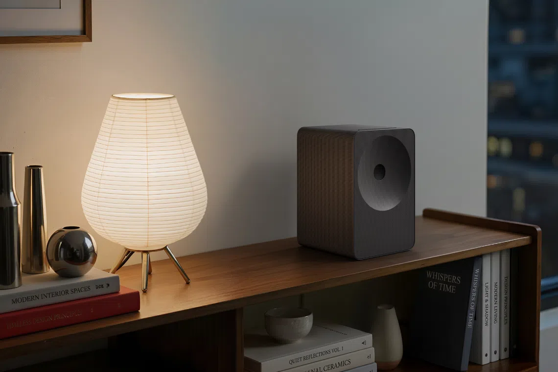 Samsung Music Studio 7 wireless speaker