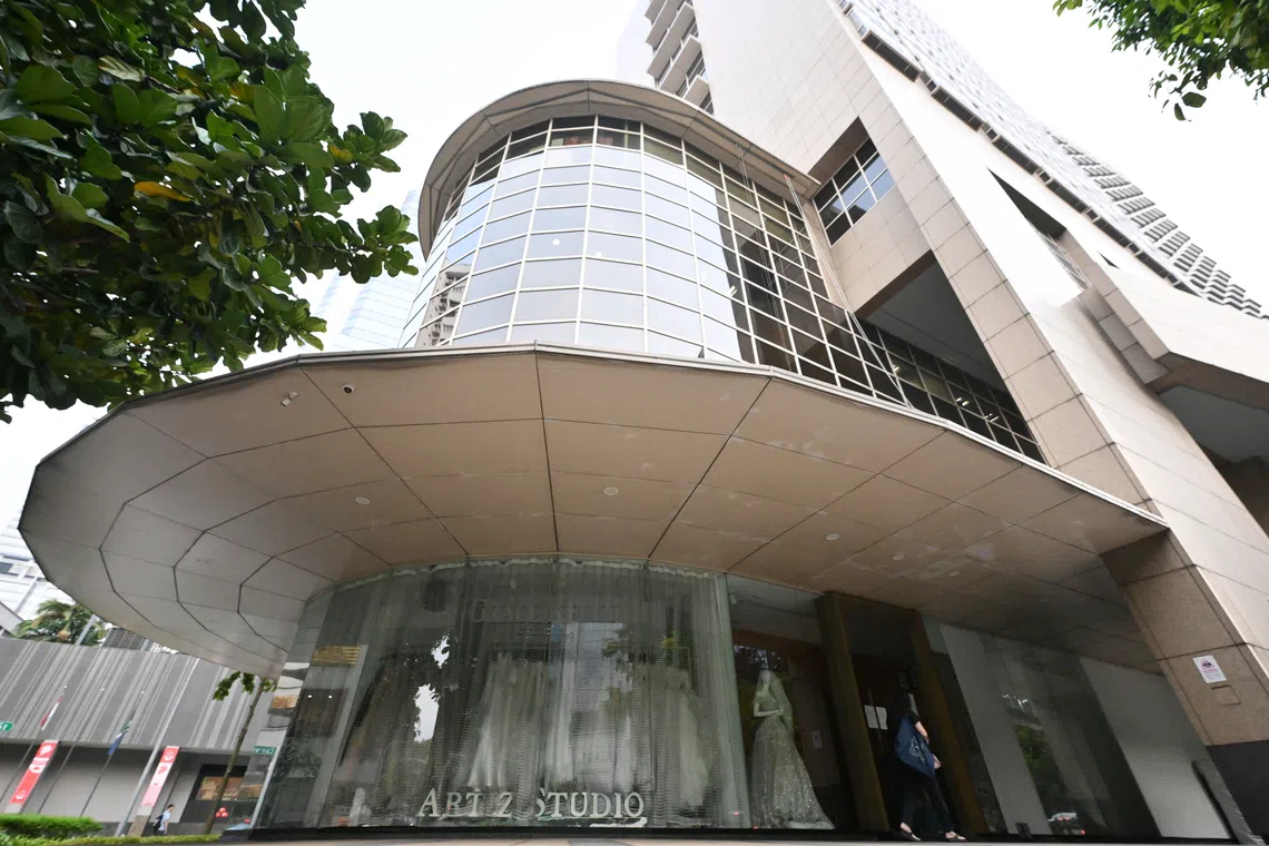 Korea Artiz Studio abruptly ceased operations on Aug 14.