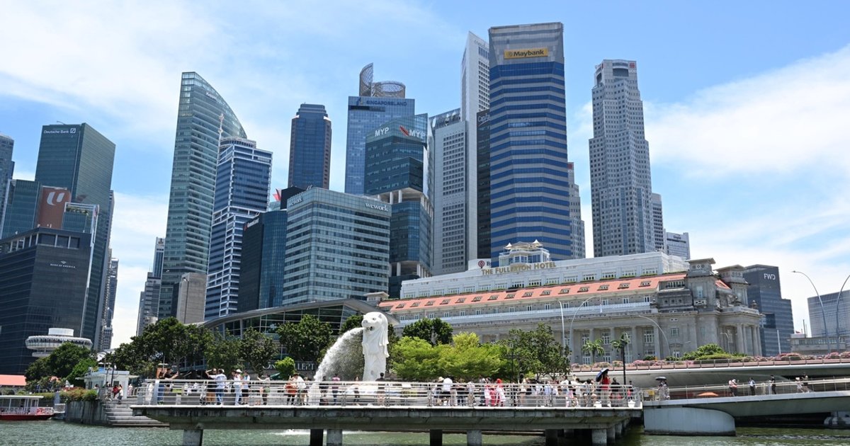 Asia’s wealth transfer to next generation puts family unity to the test: Report