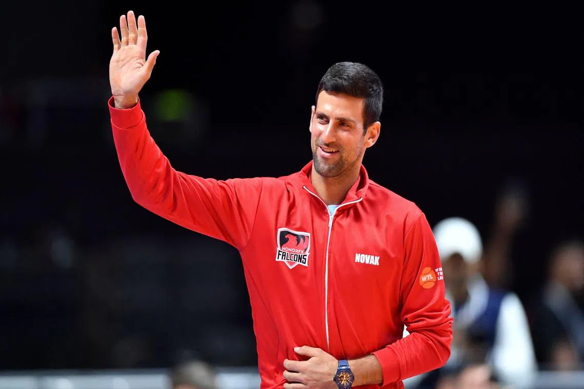 Novak Djokovic will get the opportunity to vie for the Australian Open crown after his entry ban to Australia was reversed. 