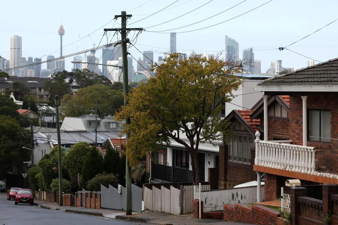 The Budget’s housing package was a centerpiece of the document