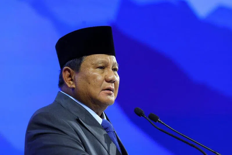 Indonesian President Prabowo Subianto has long taken a pragmatic approach towards Israel.