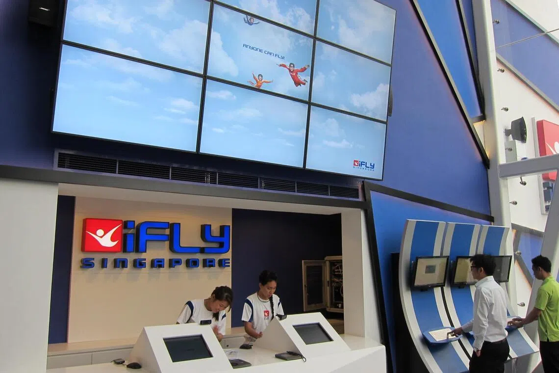 Skyventure VWT alleged that Simba’s equipment, which consists of an antenna on the rooftop and a base station on the ground level, has resulted in the loss of revenue.