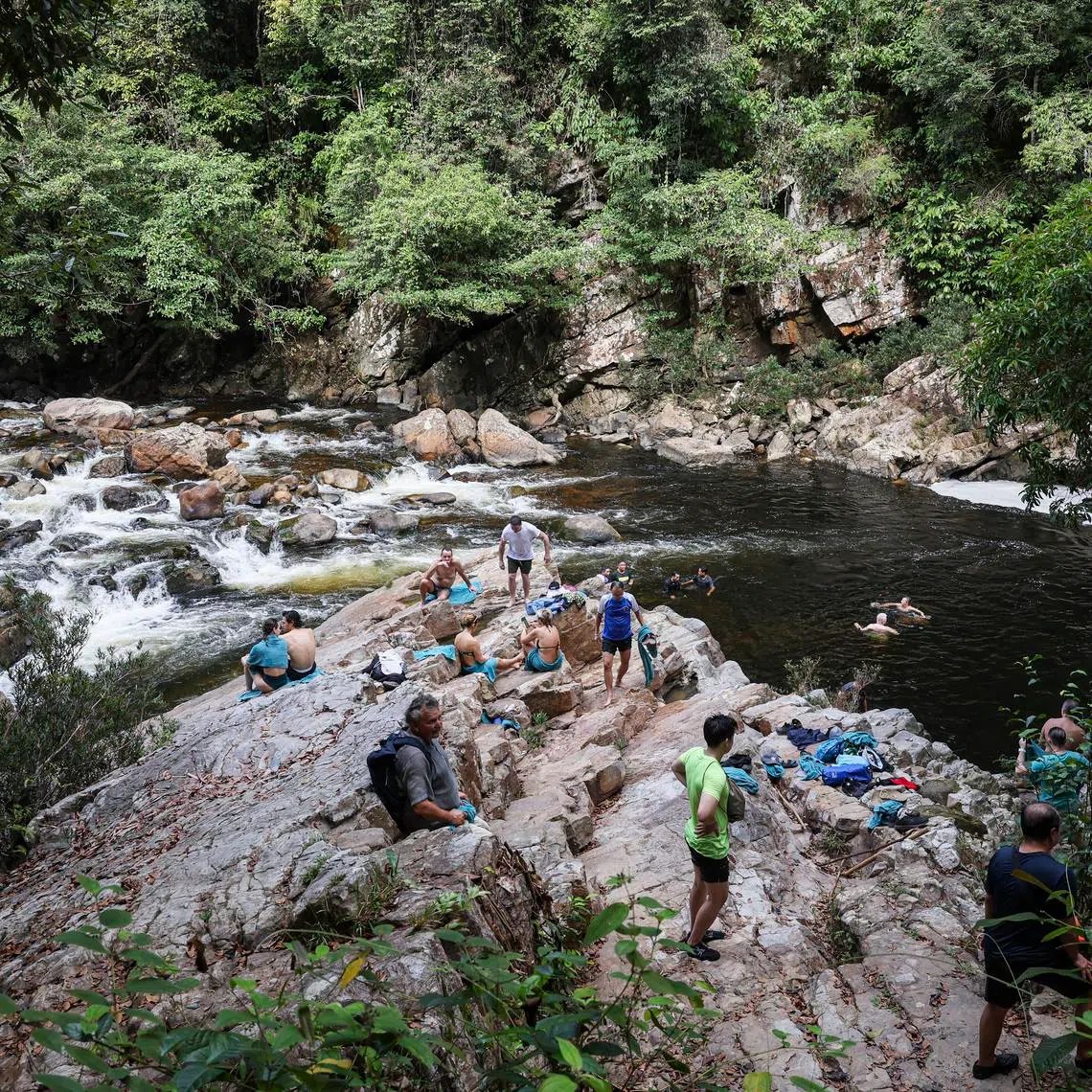 Lower river levels reduce the ­natural ability of waterways to dilute waste, allowing pollutants to become more concentrated even if discharge levels remain unchanged.