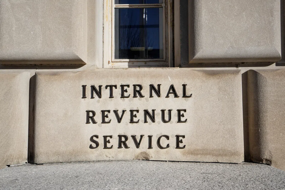 The IRS adopted a procedure that allowed ICE to obtain information on taxpayers if it provided a five- or nine-digit number in an address field, even if that number was not an actual ZIP code.