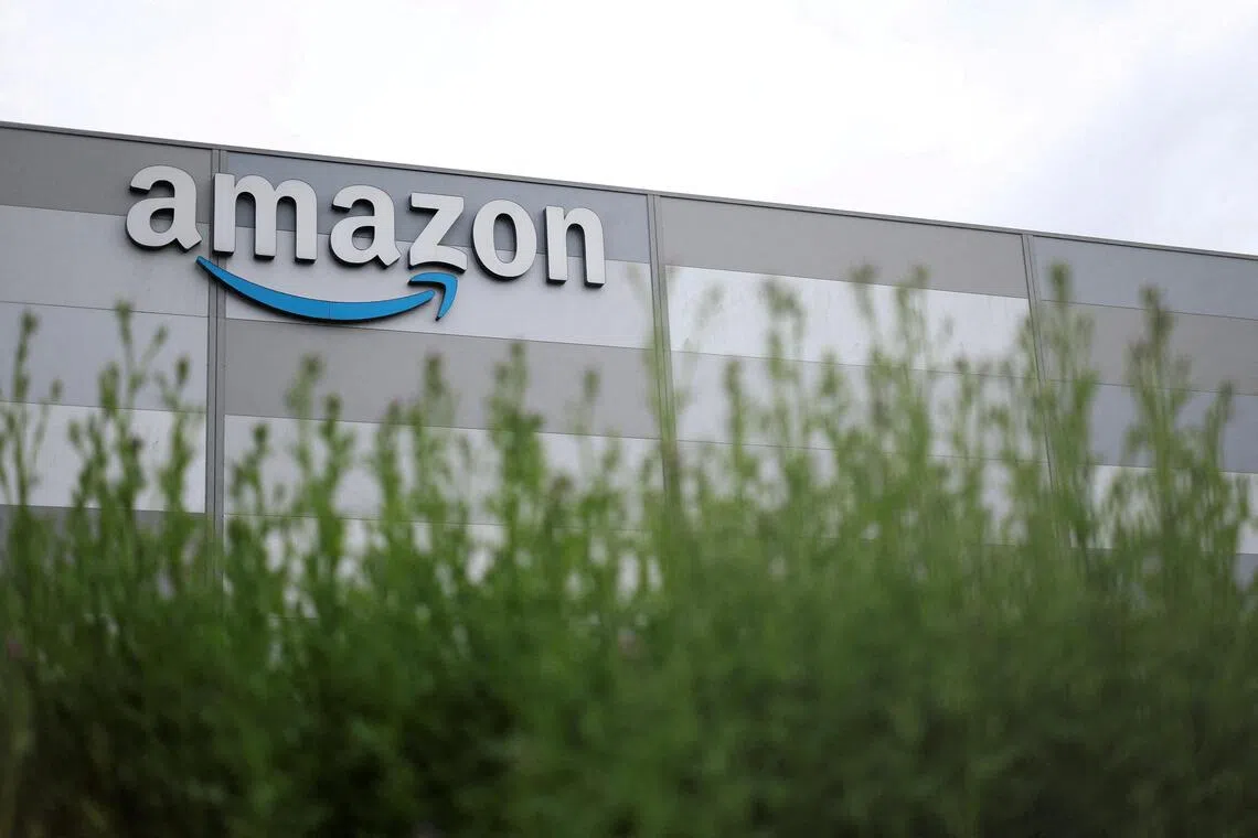 The lawsuit accused Amazon.com of systematically discriminating against thousands of pregnant employees, including by firing some it claimed took too much time off.