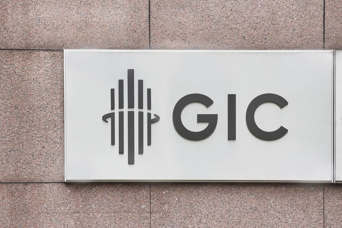 GIC, Brookfield agree to $3.4 billion purchase of Australia’s National Storage