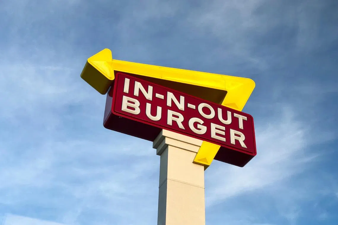 A Denver man who harassed two Asian people at an In-N-Out Burger location in San Ramon, California, on Christmas Eve was arrested by local authorities on Monday on two counts of committing a hate crime.