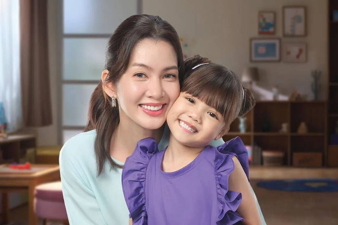 Enfagrow A+ Pro Gentlease contains partially hydrolysed protein designed to support digestive comfort in toddlers.