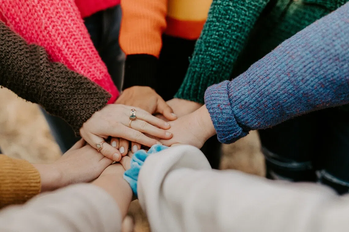 The need for more regular volunteers comes as the Ministry of Social and Family Development expands the role they play in helping individuals and families.
