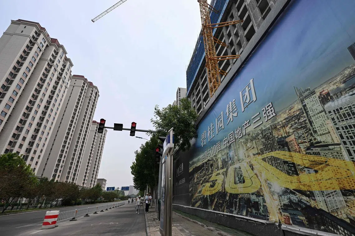 Liquidators trying to recoup at least a fraction of creditors’ investments in defaulted Chinese builders are running into dead-ends.