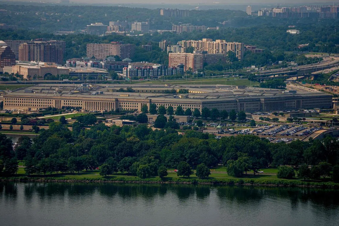 The arrangement is part of a broader effort to close regulatory gaps that have complicated the Pentagon’s ability to defend against proliferating drones.