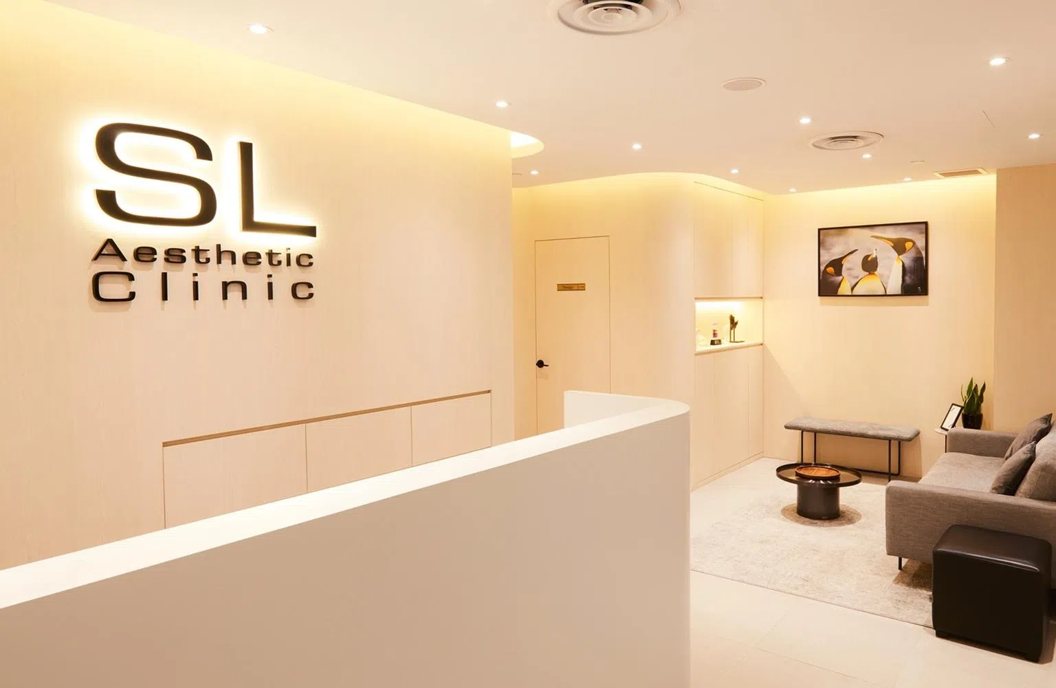 sl aesthetic clinic shockwave therapy erectile dysfunction treatment