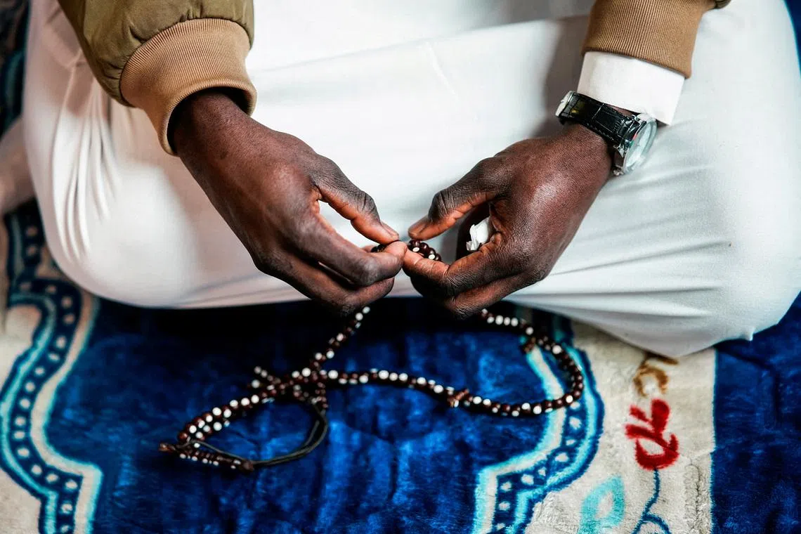 Advocates have recently attributed Islamophobia to anti-immigration sentiment, white supremacy and the fallout of Israel’s war in Gaza..