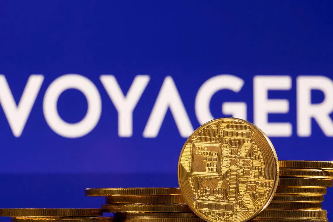 It is the second failed deal for Voyager, which has been trying to exit bankruptcy and repay its customers since filing for Chapter 11 protection last year.