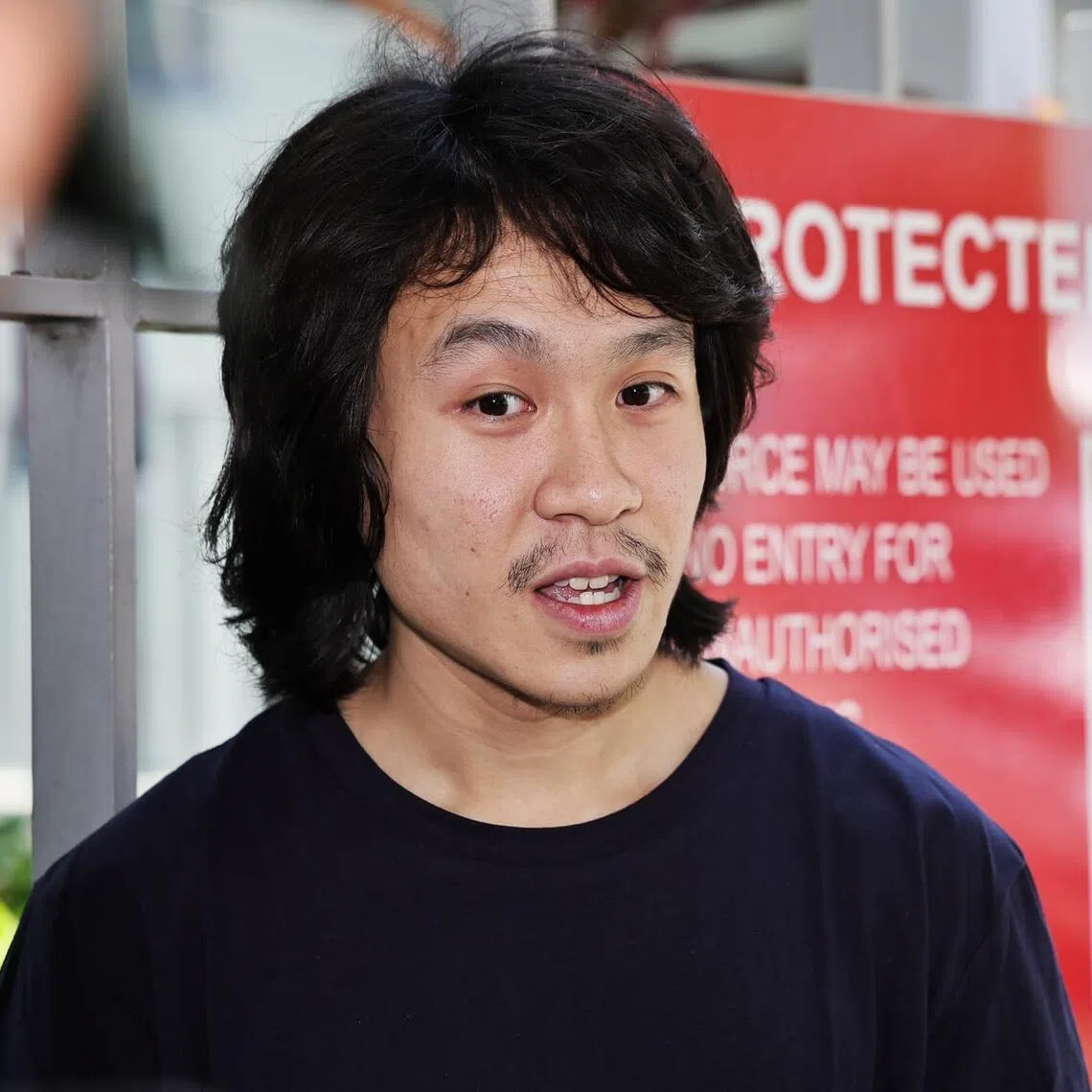 Amos Yee is set to face more charges.