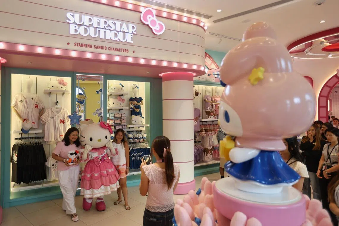 Universal Studios Singapore: everything we know so far — image 4