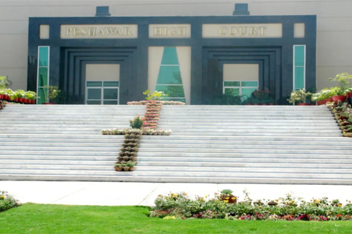 The rapist was released after the Peshawar High Court accepted an out-of-court settlement agreed by the rape survivor’s family.