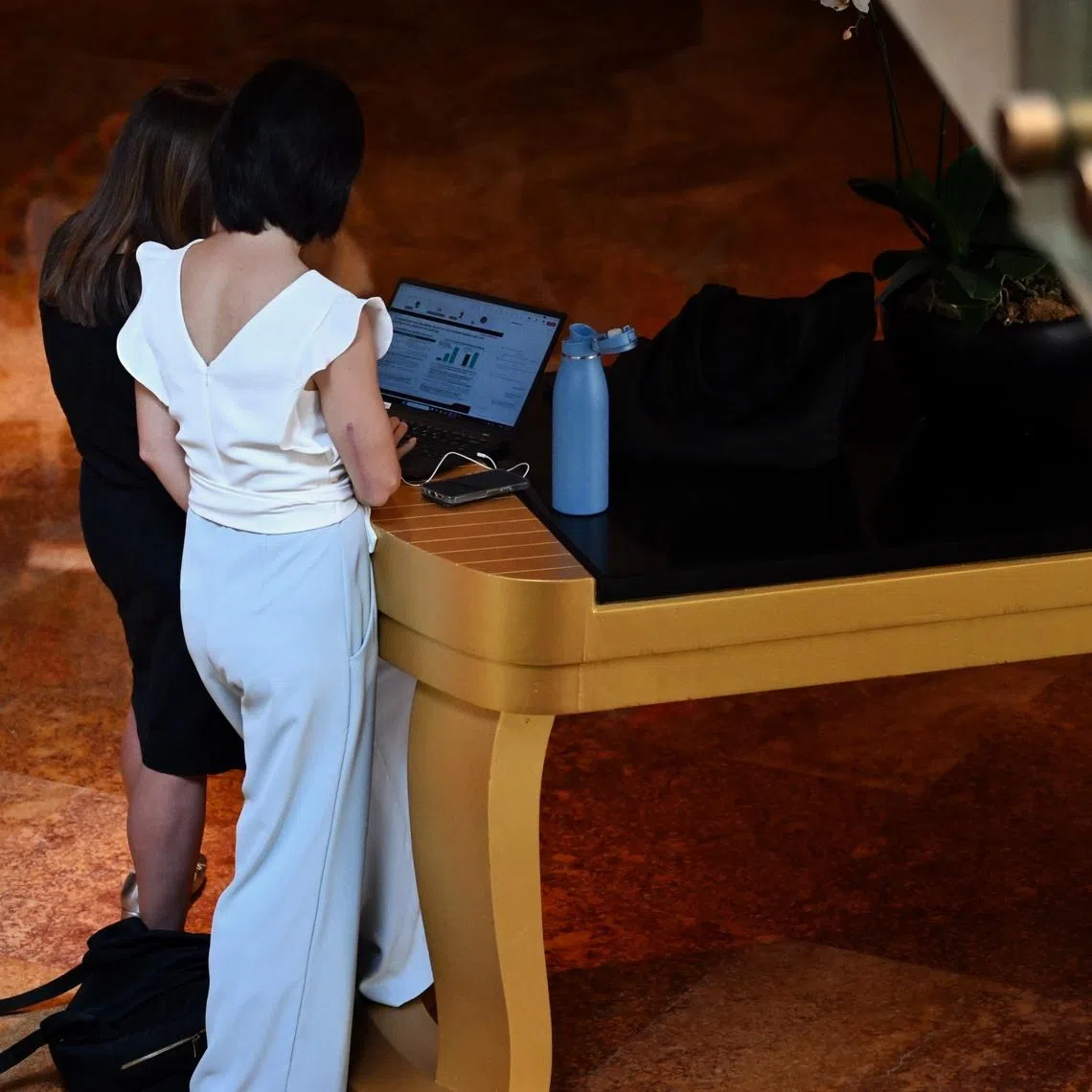 Small and medium-sized enterprises are often nimbler, closer to the ground, and less burdened by sprawling legacy processes. When the foundations are right, they can move fast, says the writer.