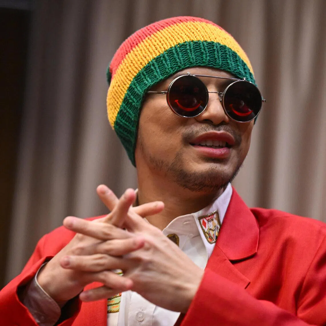 State news agency Bernama reported that the pathology results were negative. 