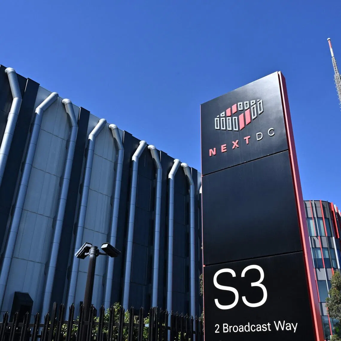 Centre-left Labor Premier Ben Carroll will require data centres to match new energy demand with additional generation, paying costs for network upgrades. 