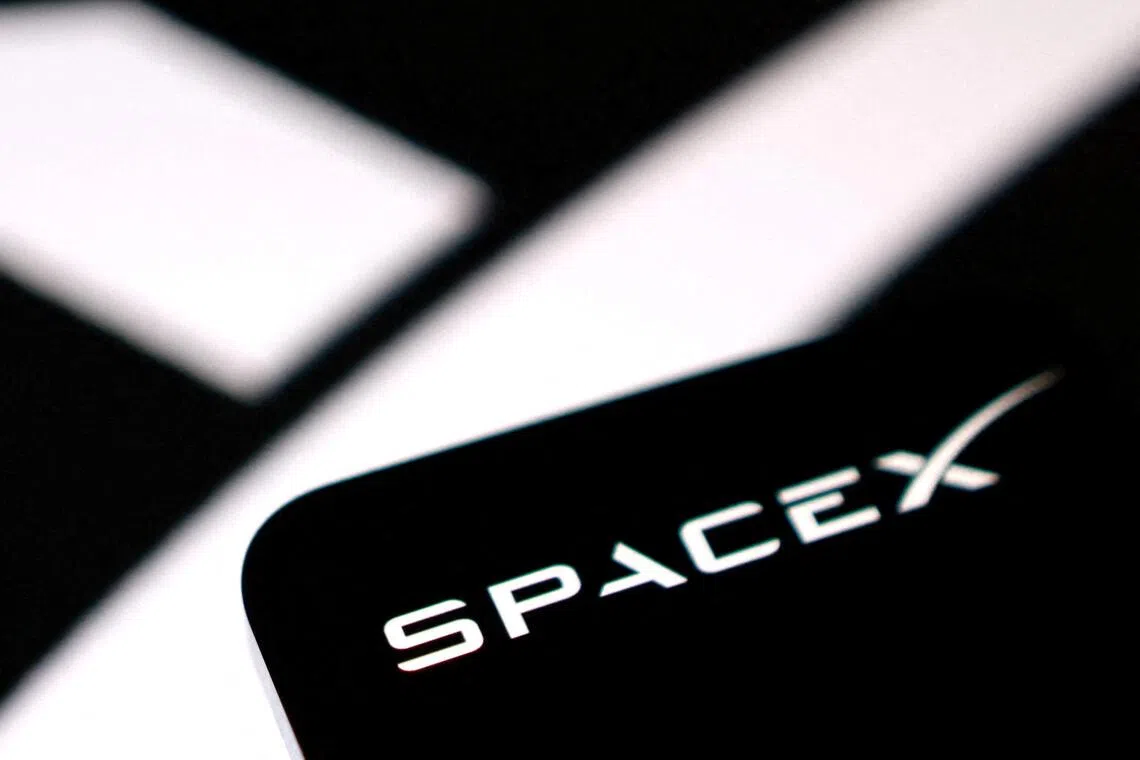 Trump bought and sold shares in Musk’s SpaceX in July, financial disclosure shows