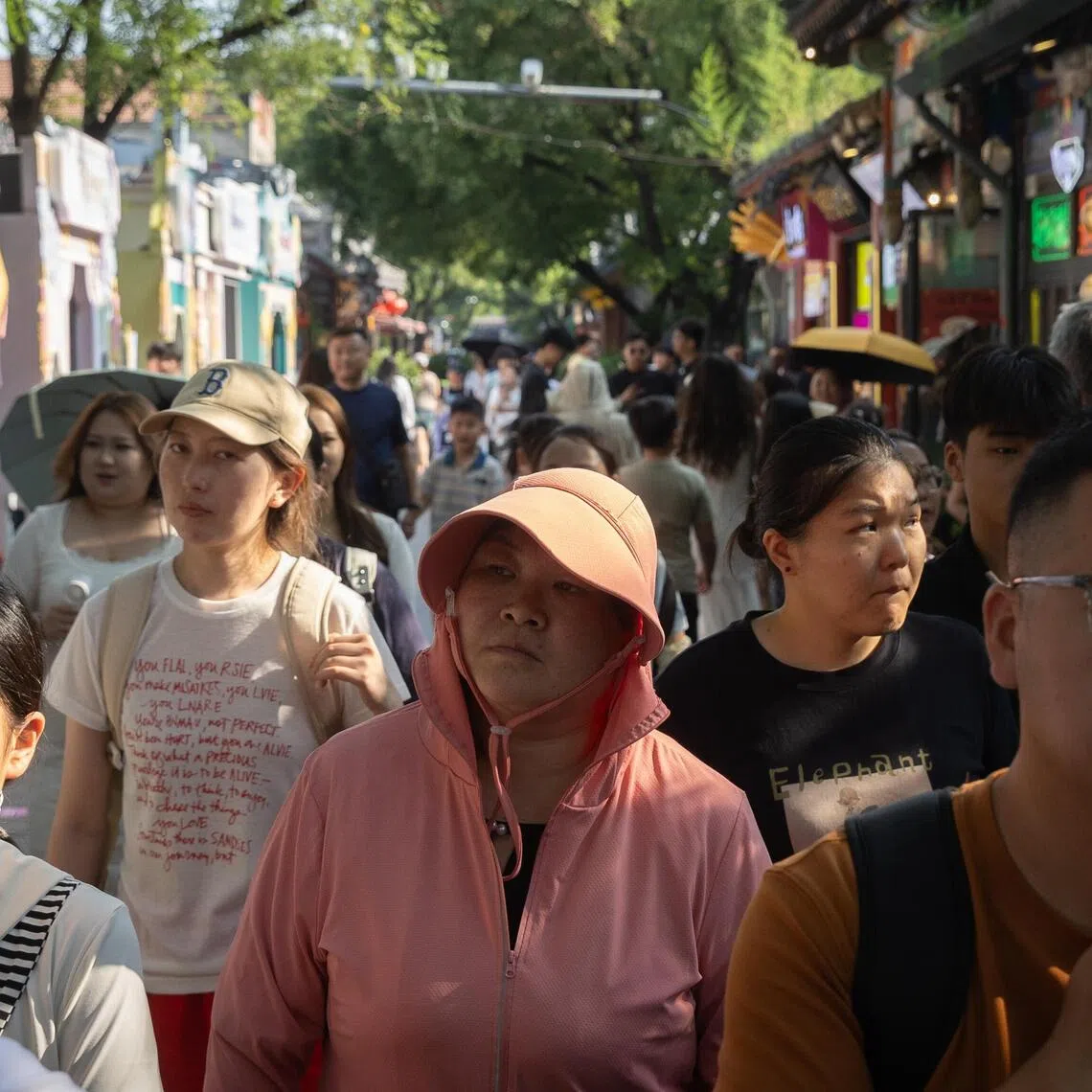 Chinese authorities will strengthen warnings for citizens planning to visit countries or areas facing serious risks from armed conflict, crime, natural disasters, major accidents or infectious disease outbreaks.