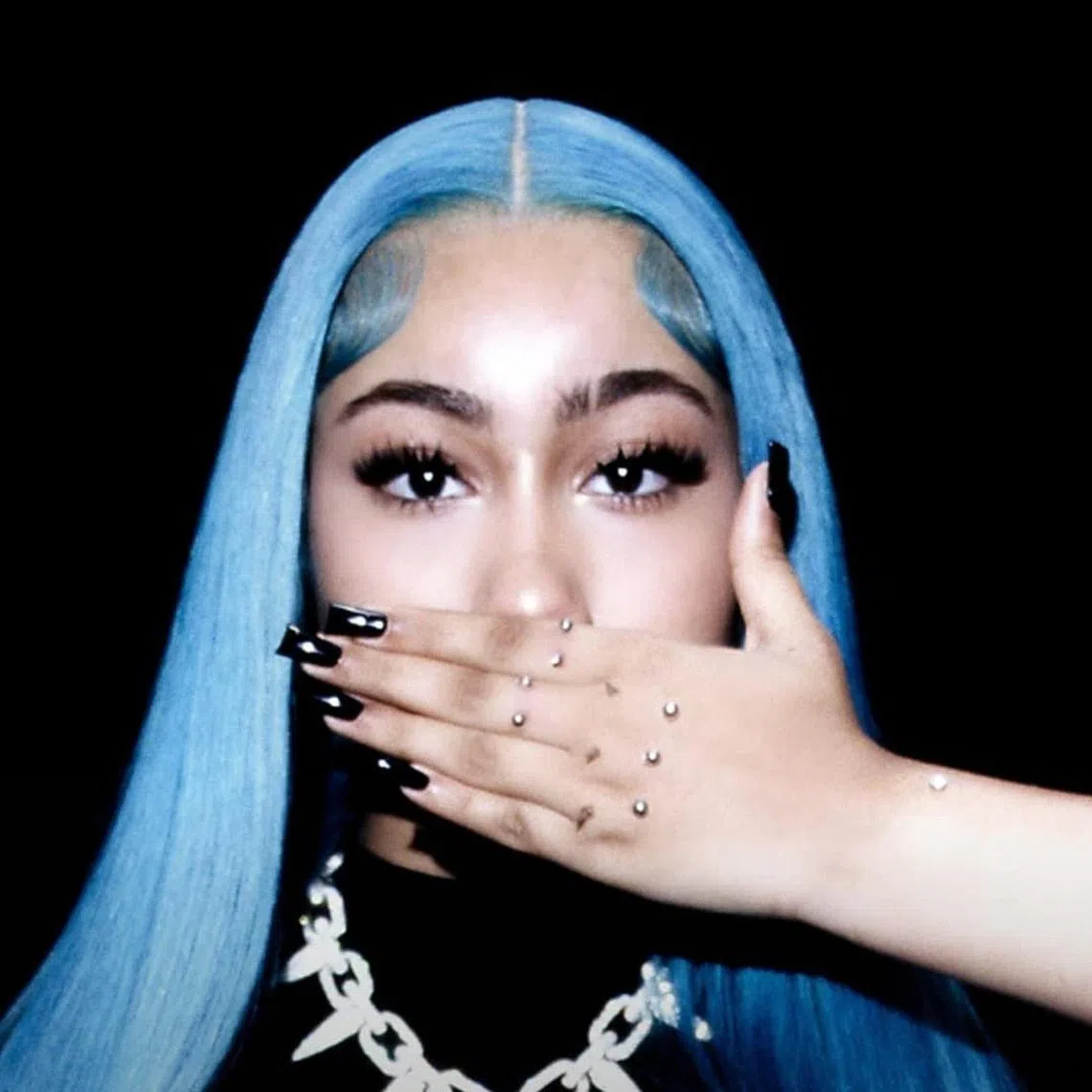 North West launched her debut EP, N0rth4evr, on May 1. 