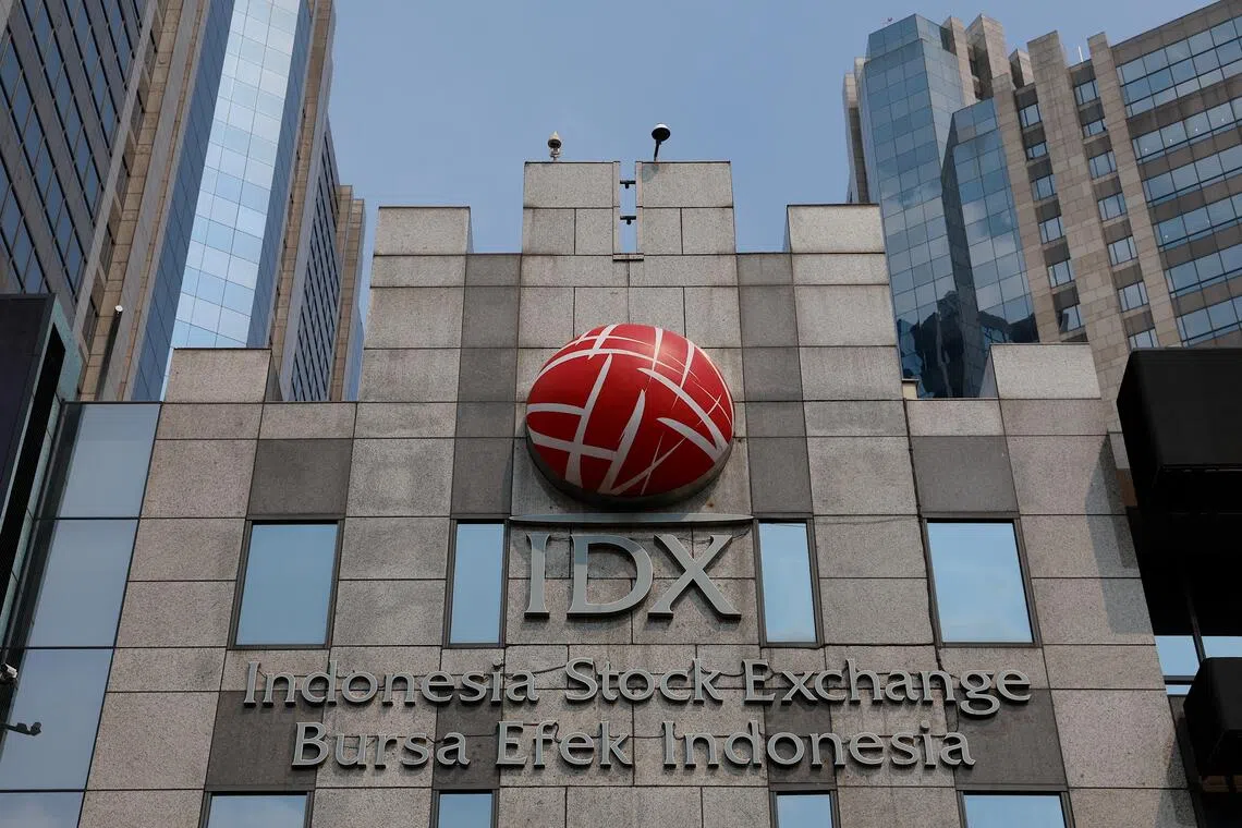 This was not the first time MSCI has warned that it would downgrade Indonesia. It previously warned in January that it could downgrade the country from emerging to frontier market.