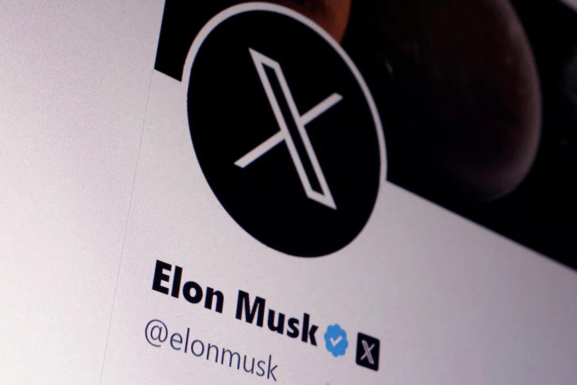 X, formerly Twitter, lost several major advertisers including IBM and Comcast, after owner Elon Musk  agreed with a post containing anti-semitic remarks on the platform on Nov 15.