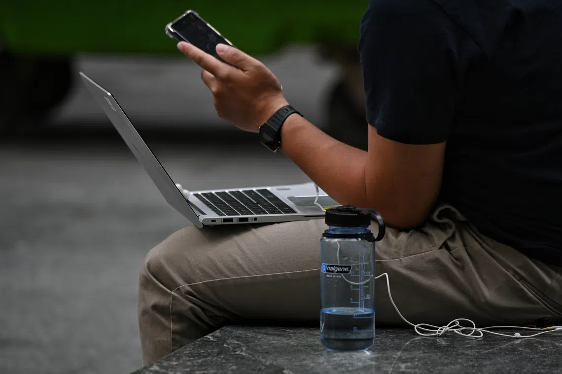 Cloudflare carries about a fifth of global internet traffic and touches a third of the world’s top websites.