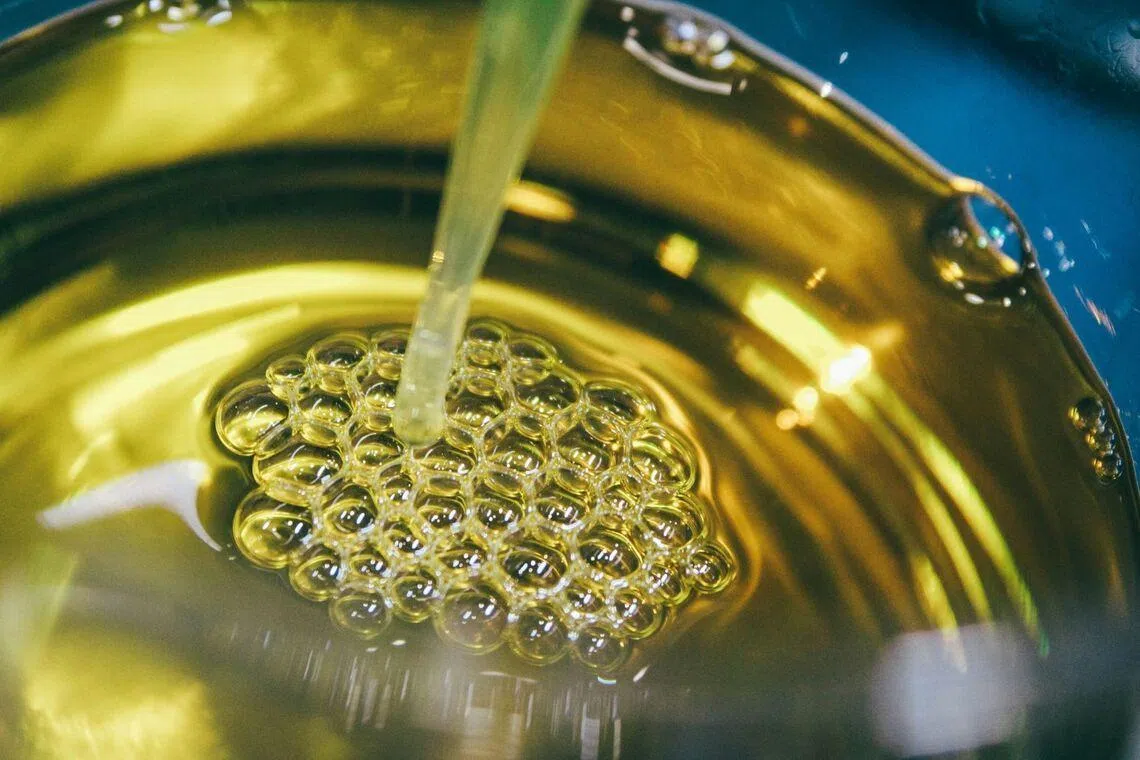 Foreigners barred from buying subsidised cooking oil from Malaysia from March 1