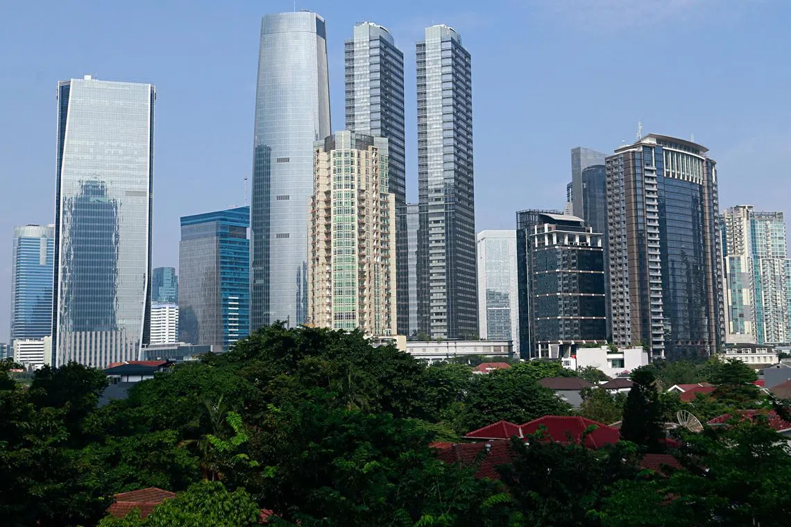 They are fuelled by the desire to get a slice of the archipelago’s US$51.9 billion (S$70.3 billion) e-commerce pie. 